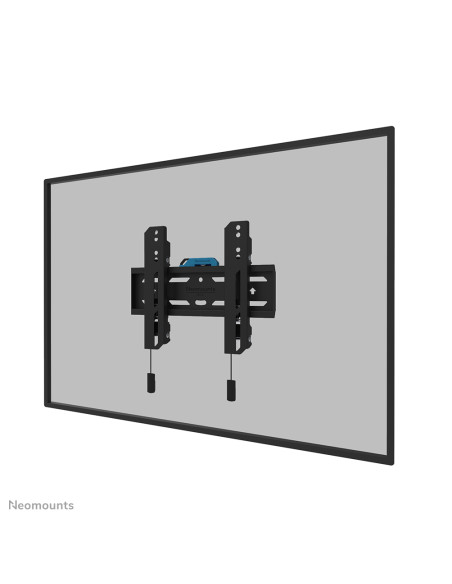 Neomounts WL30S-850BL12 Supporto TV a parete 24-65" - fisso - bloccabile - installazione rapida