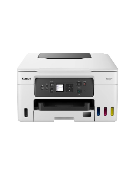 Canon MAXIFY GX3050 Ad inchiostro A4 600 x 1200 DPI Wi-Fi