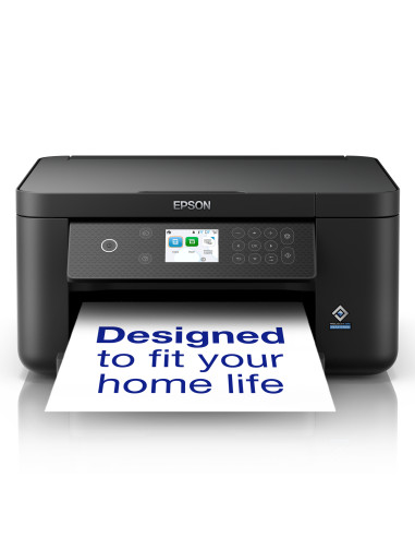 Epson Expression Home XP-5200 Ad inchiostro A4 4800 x 1200 DPI Wi-Fi