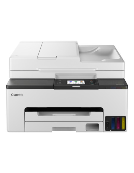Canon MAXIFY GX2050 Ad inchiostro A4 600 x 1200 DPI Wi-Fi