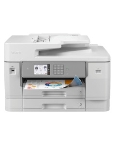 Brother MFC-J6955DW stampante multifunzione Ad inchiostro A3 1200 x 4800 DPI 30 ppm Wi-Fi