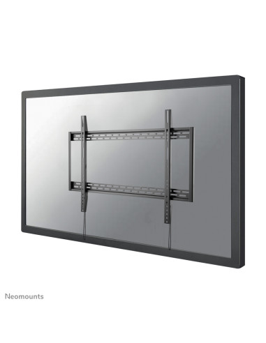 Neomounts LFD-W1000 Supporto TV a parete 60-100" - fisso