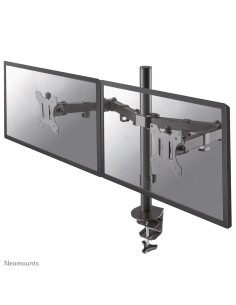 Neomounts FPMA-D550DBLACK Braccio per monitor 10-32"