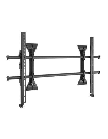 Chief XSM1U Supporto TV a parete 2,08 m (82") Nero