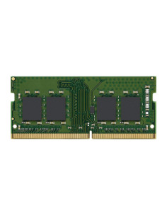 Kingston Technology ValueRAM memoria 8 GB 1 x 8 GB DDR4 3200 MT/s 260-pin SO-DIMM