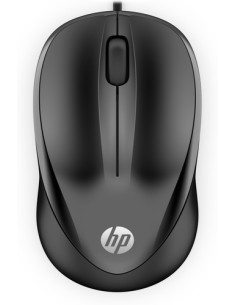 HP Wired Mouse 1000
