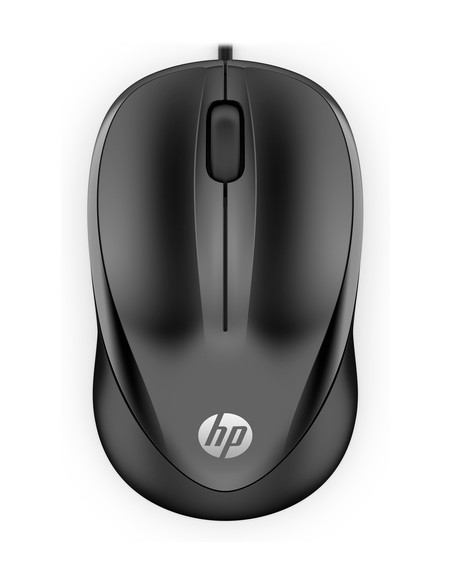 HP Wired Mouse 1000