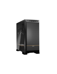 be quiet! DARK BASE PRO 901 | Black Full Tower Nero