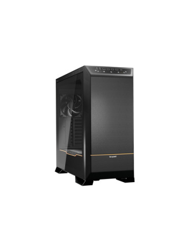 be quiet! DARK BASE PRO 901 | Black Full Tower Nero