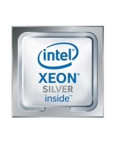 DELL Xeon Silver 4314 processore 2,4 GHz 24 MB