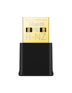 TP-Link Archer TX1800U Nano WLAN 1800 Mbit/s