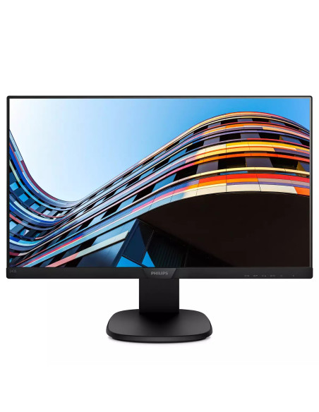 Philips S Line Monitor LCD con tecnologia SoftBlue 243S7EHMB/00