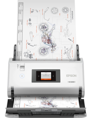 Epson WorkForce DS-32000