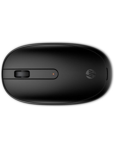 HP 240 Black Bluetooth Mouse