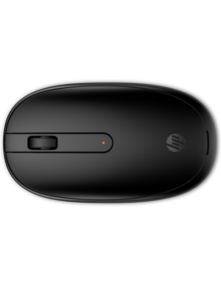 HP 240 Black Bluetooth Mouse