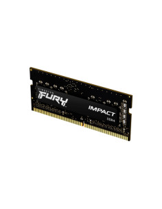 Kingston Technology FURY 16GB 3200MT/s DDR4 CL20 SODIMM Impact