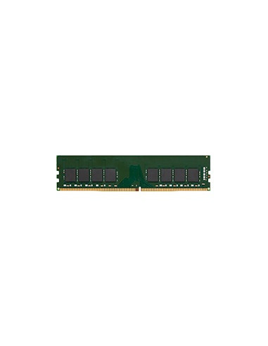 Kingston Technology KCP432ND8/16 memoria 16 GB 1 x 16 GB DDR4 3200 MT/s 288-pin DIMM