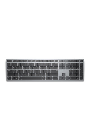 DELL Tastiera Pro Plus - KB700 - Inglese (Stati Uniti internazionale) (QWERTY)