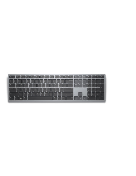 DELL Tastiera Pro Plus - KB700 - Inglese (Stati Uniti internazionale) (QWERTY)