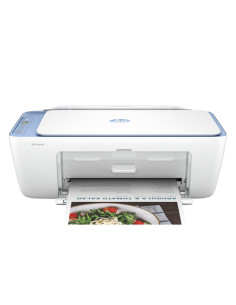HP DeskJet 2822e Wireless All-in-One Colore Stampante, Fotocopiatrice, scanner