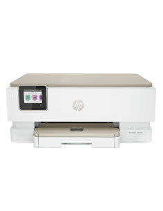 HP ENVY Inspire 7220e Wireless All-in-One Colore Stampante, Instant Ink Fotocopiatrice, scanner