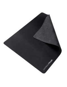 Trust GXT 754 Tappetino per mouse per gioco da computer Nero