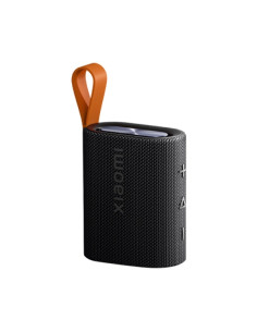 Xiaomi Sound Pocket Altoparlante portatile stereo Nero 5 W