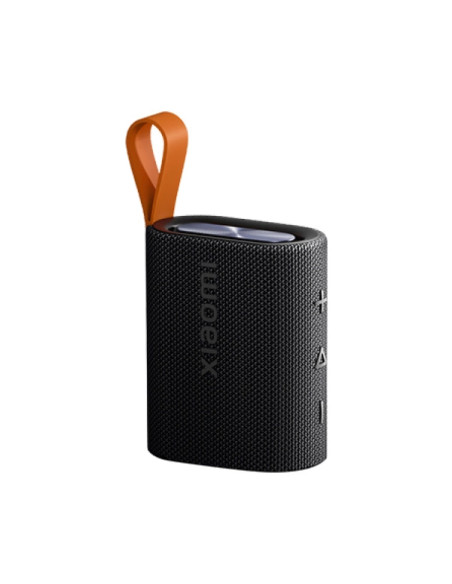 Xiaomi Sound Pocket Altoparlante portatile stereo Nero 5 W