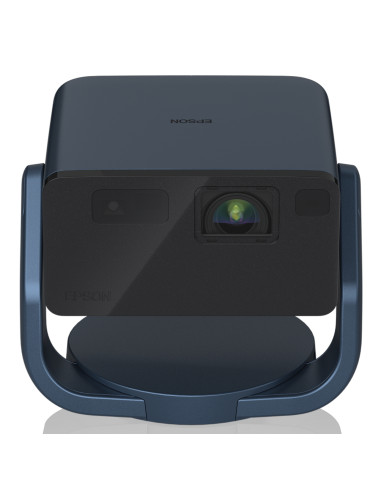 Epson EF-22N Proiettore a raggio standard 3LCD 1080p (1920x1080) Nero, Blu