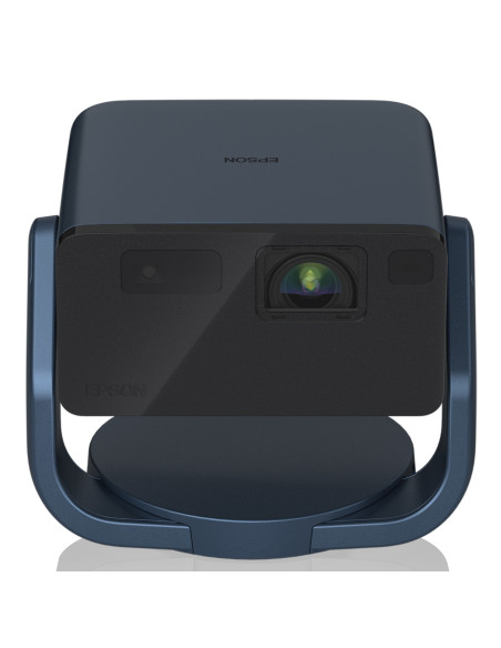 Epson EF-22N Proiettore a raggio standard 3LCD 1080p (1920x1080) Nero, Blu