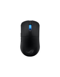 ASUS ROG Harpe Ace Mini mouse Gaming Ambidestro RF Wireless + Bluetooth + USB Type-C Ottico 42000 DPI