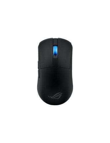 ASUS ROG Harpe Ace Mini mouse Gaming Ambidestro RF Wireless + Bluetooth + USB Type-C Ottico 42000 DPI