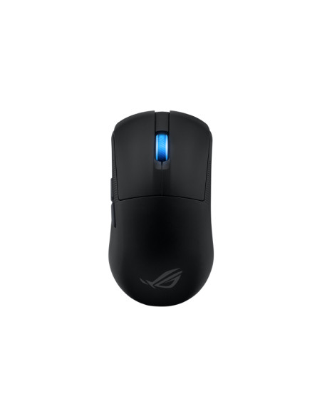 ASUS ROG Harpe Ace Mini mouse Gaming Ambidestro RF Wireless + Bluetooth + USB Type-C Ottico 42000 DPI