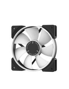 FRACTAL VENTOLINA CASE PRISMA AL-12 ARGB PWM 3-PACK FD-FAN-PRI-AL12-PWM-3P