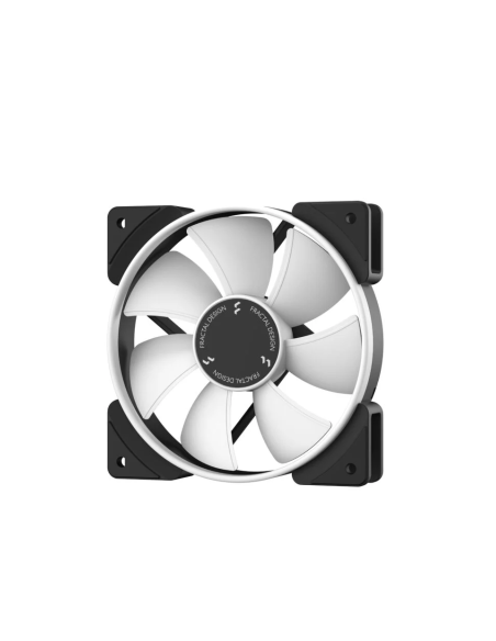 FRACTAL VENTOLINA CASE PRISMA AL-12 ARGB PWM 3-PACK FD-FAN-PRI-AL12-PWM-3P