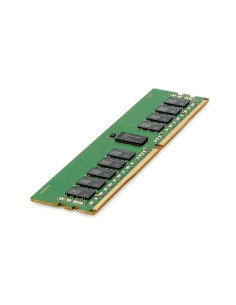 HPE 16GB (1x16GB) Single Rank x8 DDR4-3200 CAS-22-22-22 Unbuffered Standard Memory Kit - P43019-B21