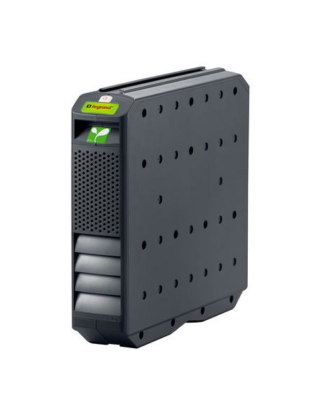 Legrand Whad HE 800 gruppo di continuità (UPS) Doppia conversione (online) 0,8 kVA 800 W