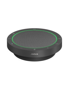 Jabra Speak2 55 vivavoce Universale USB tipo-C Nero