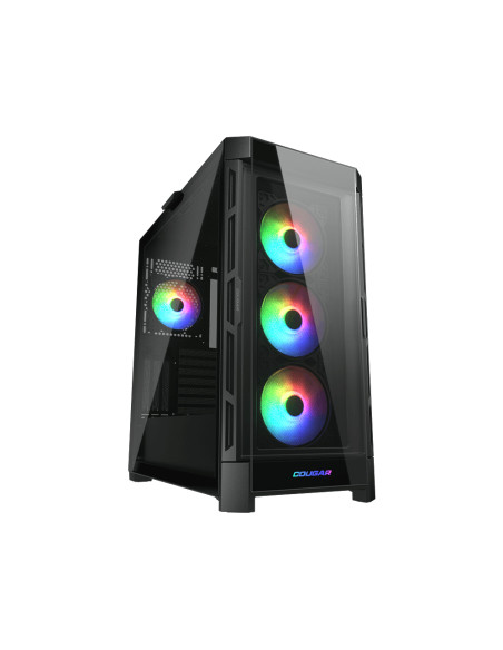 COUGAR CGR-5AD1B-RGB Midi Tower Nero