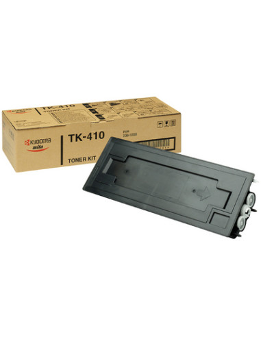 KYOCERA TK-420 cartuccia toner Originale Nero