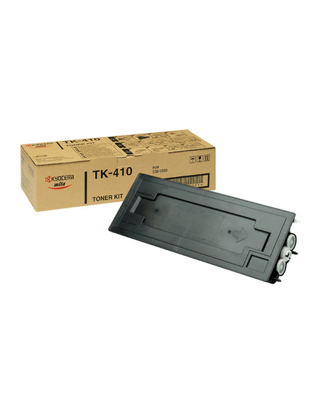 KYOCERA TK-420 cartuccia toner Originale Nero