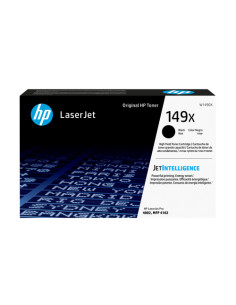 HP Cartuccia toner nero originale LaserJet 149X ad alta capacità