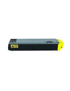 KYOCERA TK-8600Y cartuccia toner 1 pz Originale Giallo