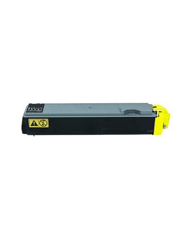 KYOCERA TK-8600Y cartuccia toner 1 pz Originale Giallo