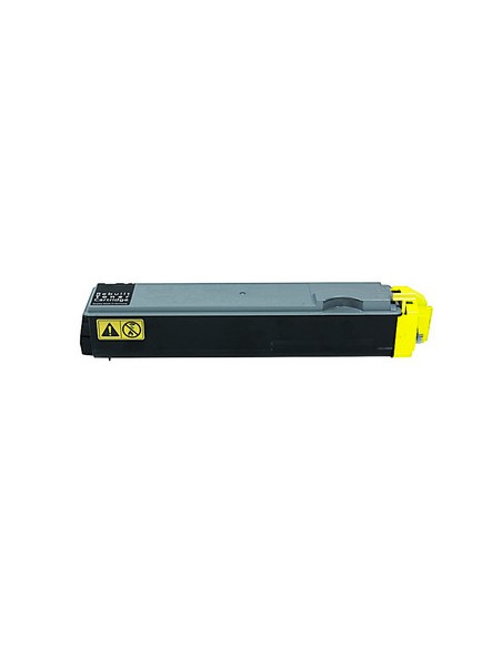 KYOCERA TK-8600Y cartuccia toner 1 pz Originale Giallo