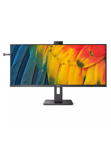 Philips Serie 5000 40B1U5601H/00 Monitor PC 101,6 cm (40") 3440 x 1440 Pixel Wide Quad HD LCD Nero