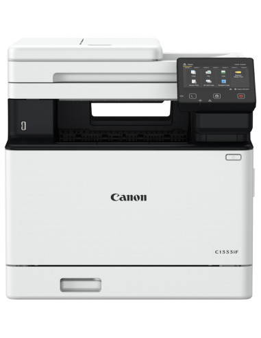 Canon i-SENSYS X C1333iF Laser A4 1200 x 1200 DPI 33 ppm Wi-Fi