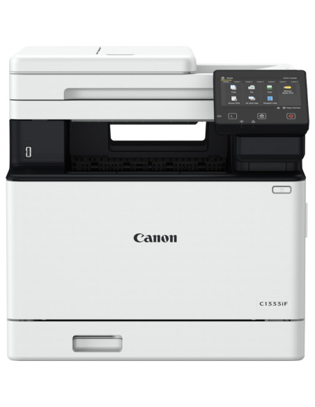 Canon i-SENSYS X C1333iF Laser A4 1200 x 1200 DPI 33 ppm Wi-Fi