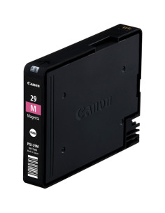 Canon Cartuccia d'inchiostro magenta PGI-29M