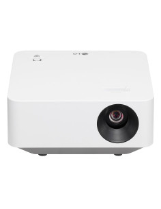 LG PF510Q videoproiettore Proiettore a corto raggio 450 ANSI lumen DLP 1080p (1920x1080) Bianco